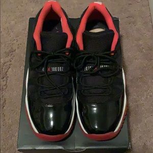 Air Jordan 11 Retro Low BG